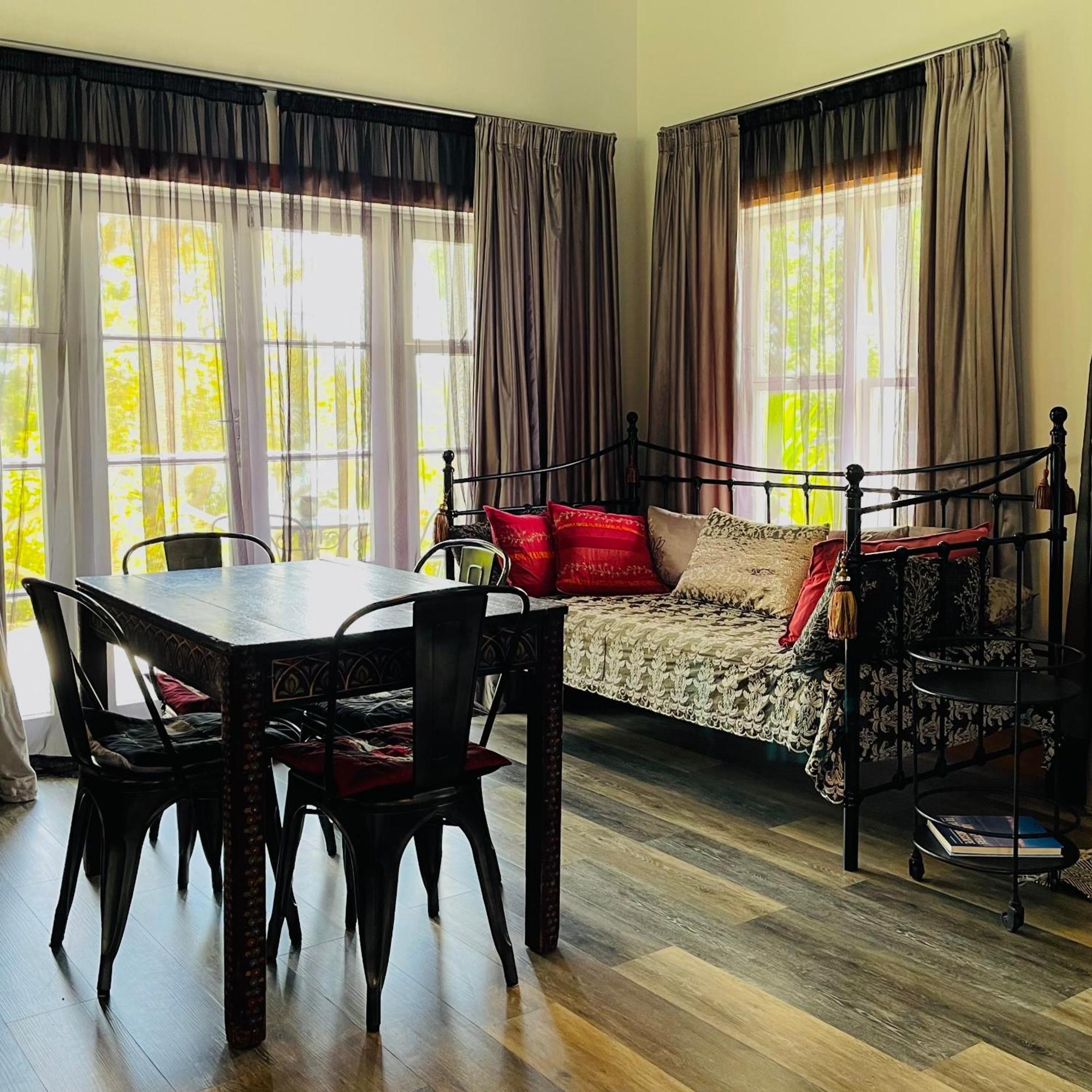Marriners Luxury Guesthouse Rawene Ngoại thất bức ảnh